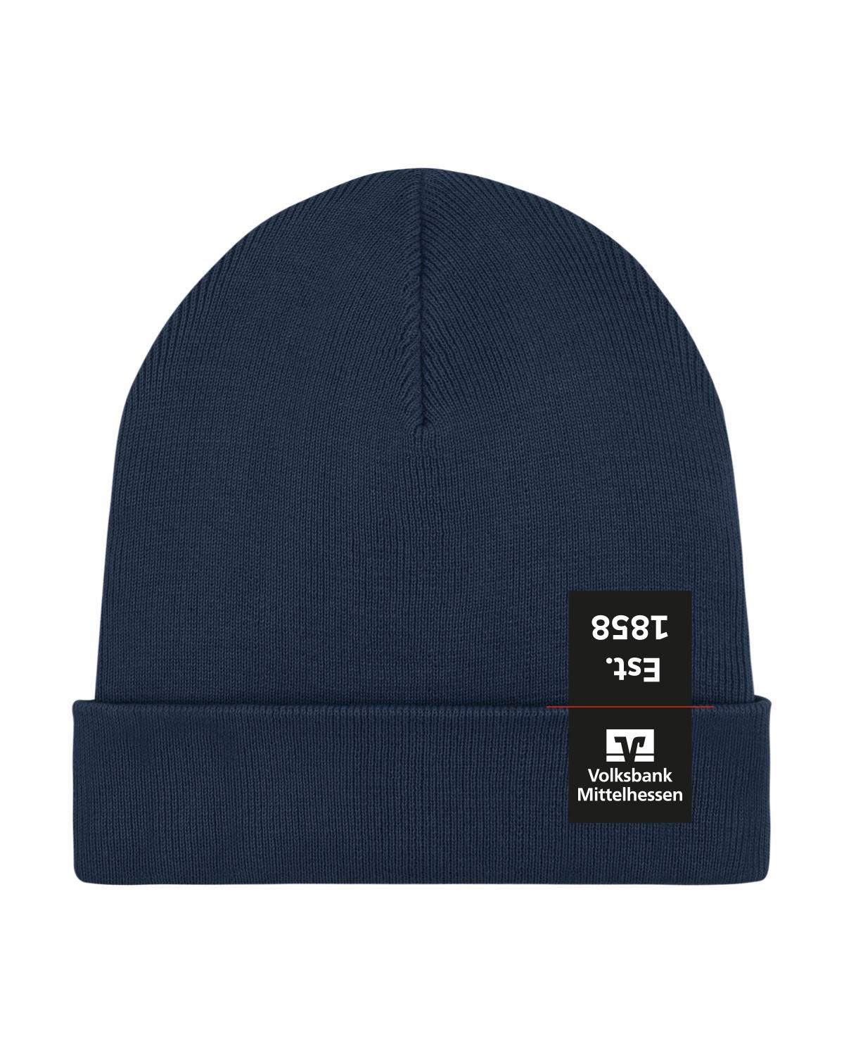 Beanie-French Navy