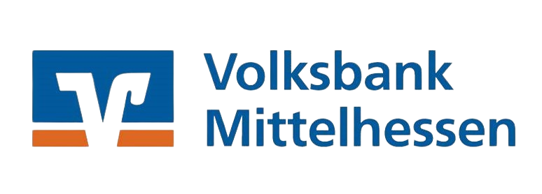 Ladeanimation für Volksbank Mittelhessen eG