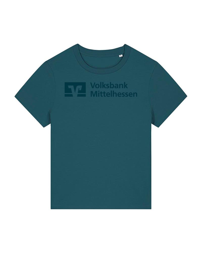 T-Shirt (Damen)-Stargazer-L
