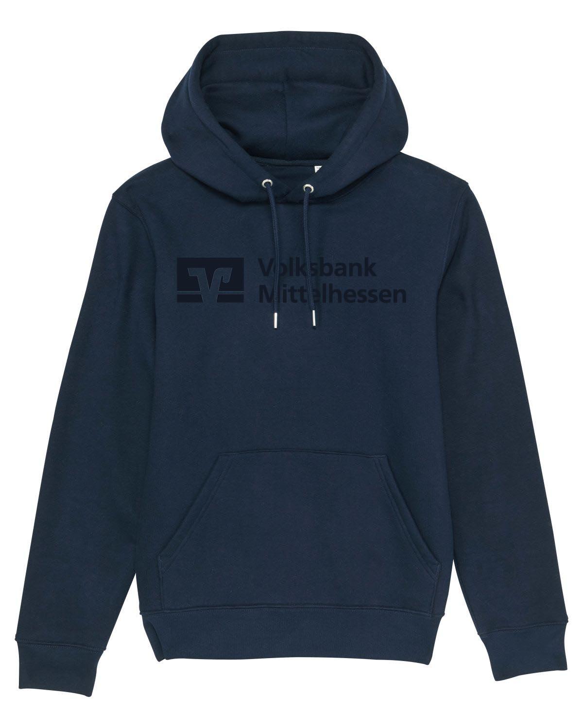 Hoodie-French Navy-5XL